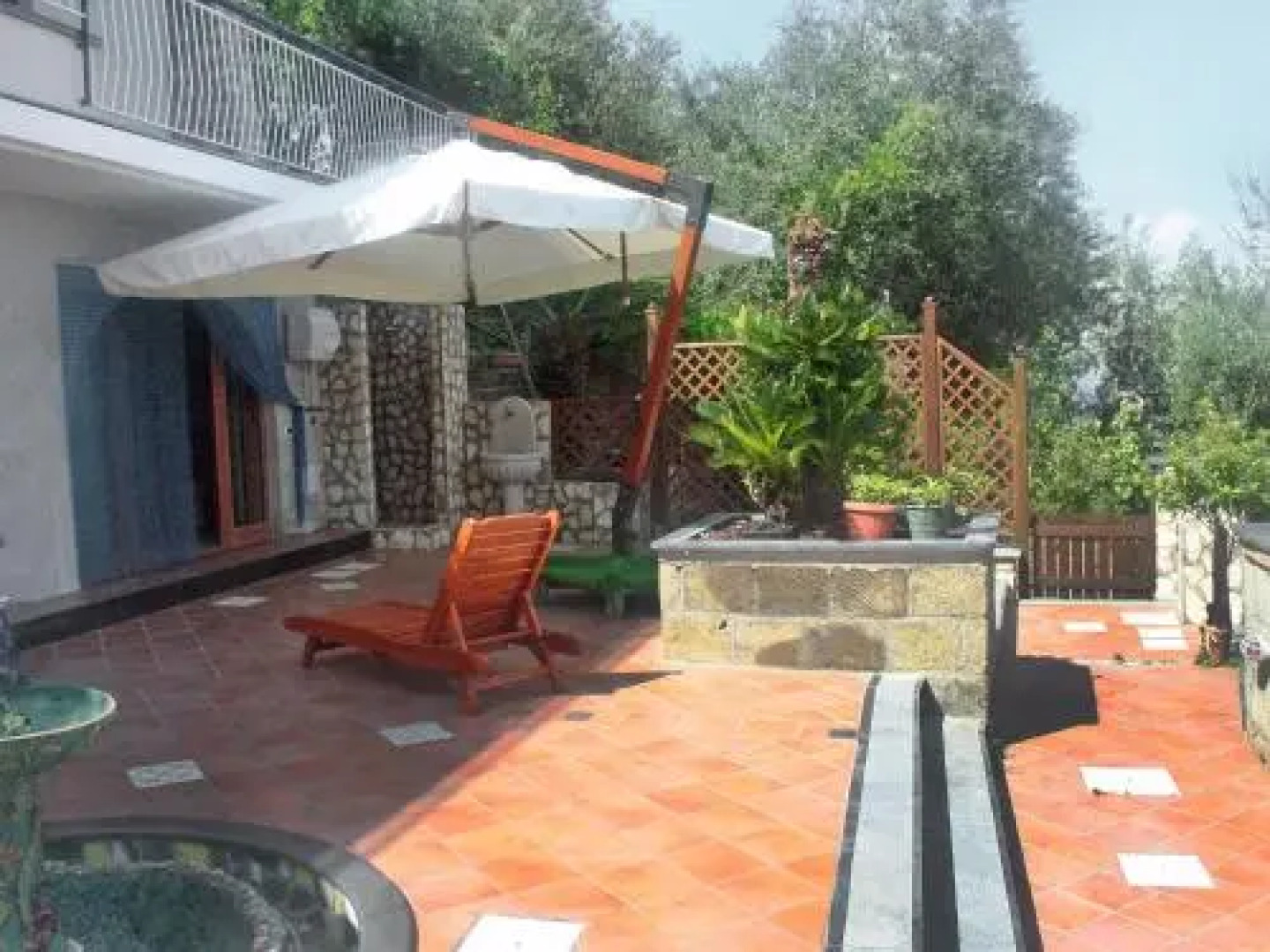 Locazione turistica Sammontano bay