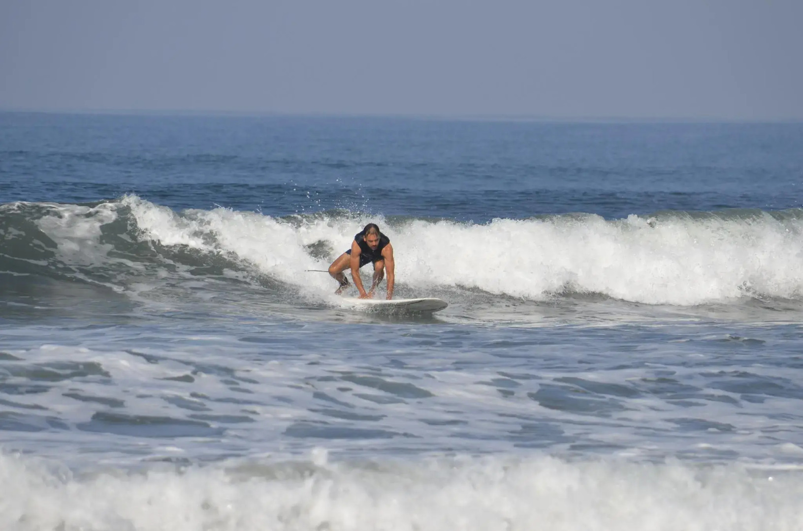 West Break Bali Medewi