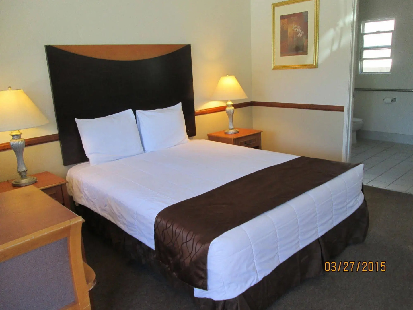 Town and Country Inn