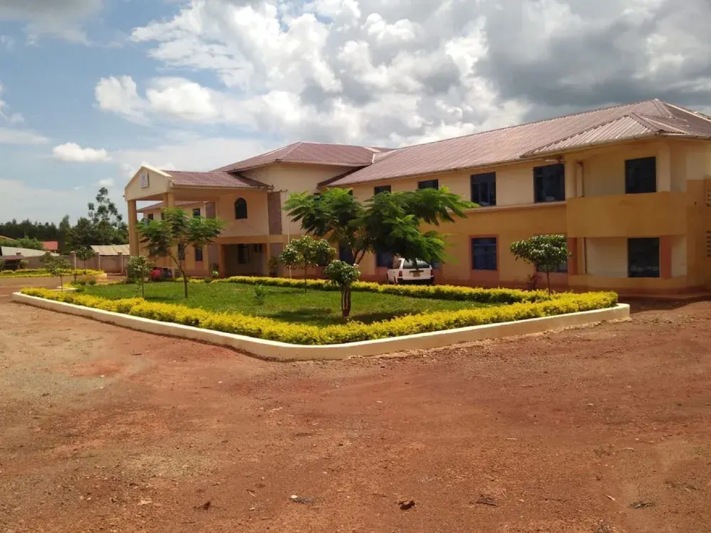 Siaya Summit Hotel