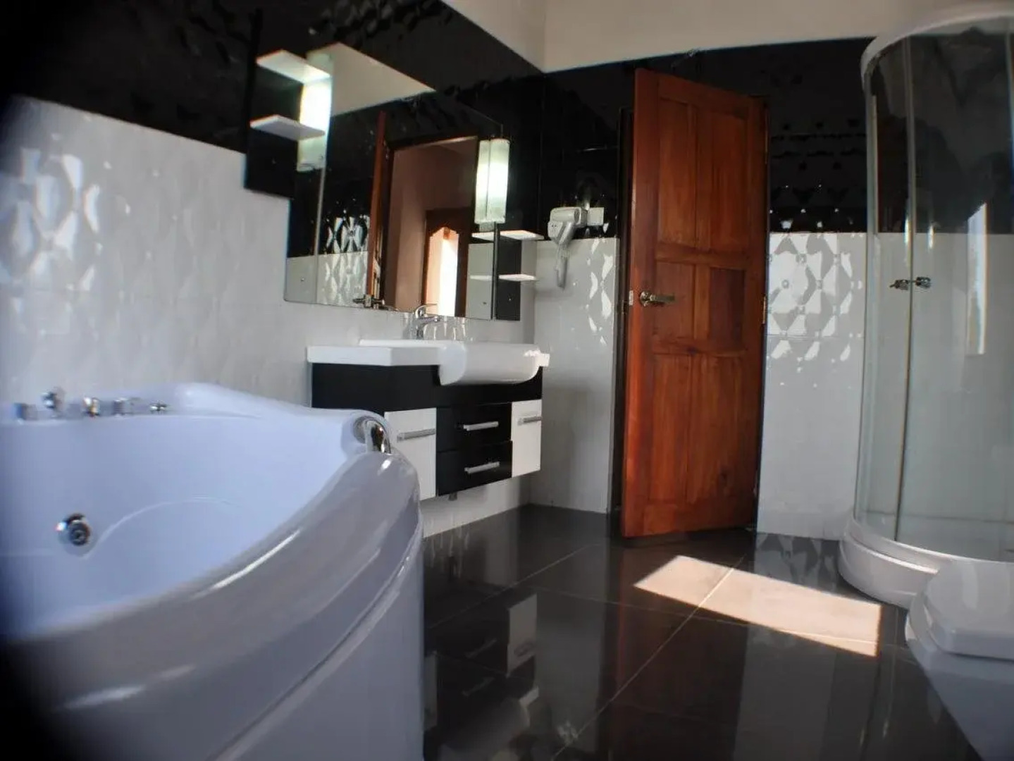 Bandagiri Village Eco Resort