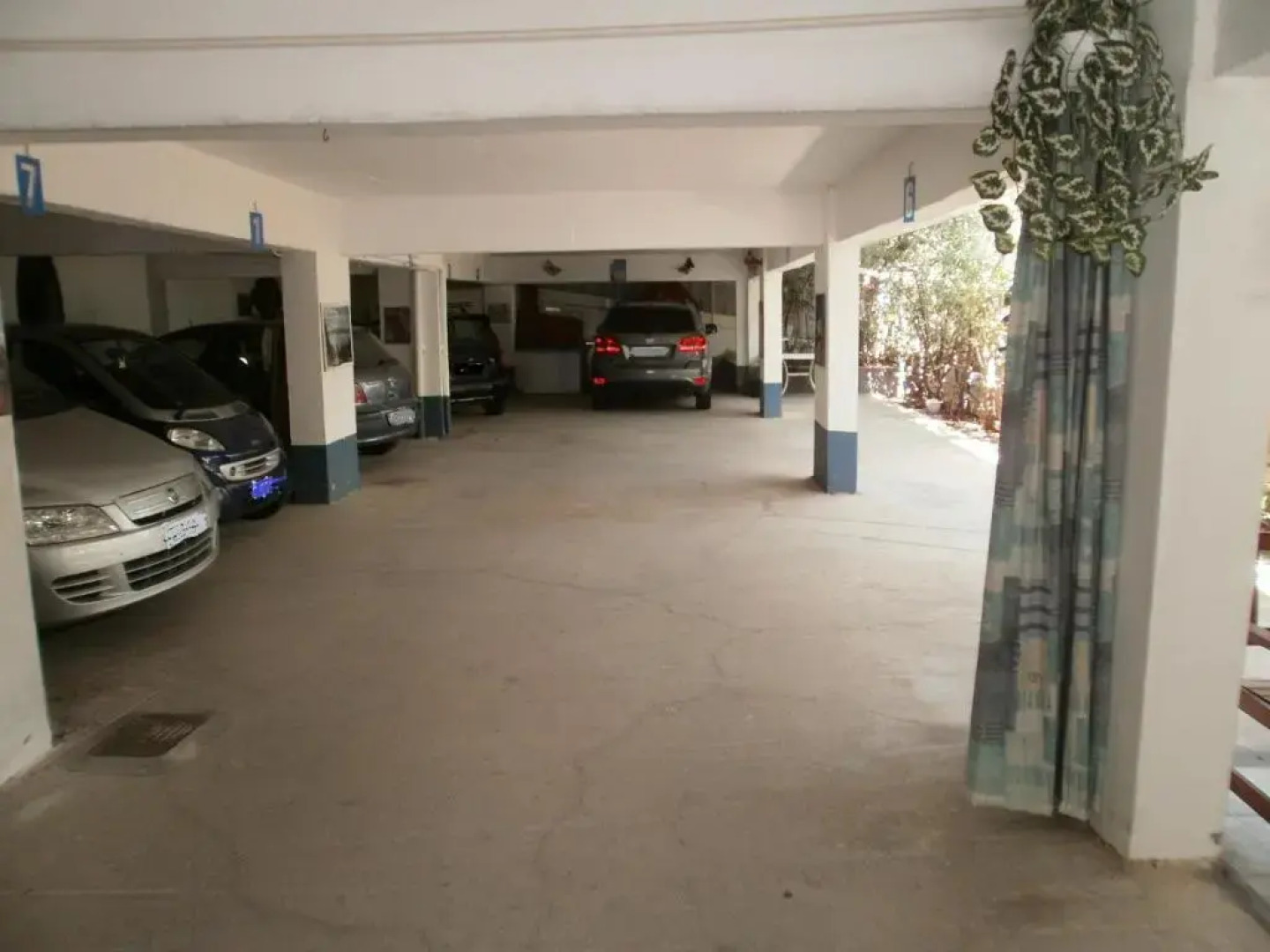 Seaview - Selfcatering Apartment - Helen No 1