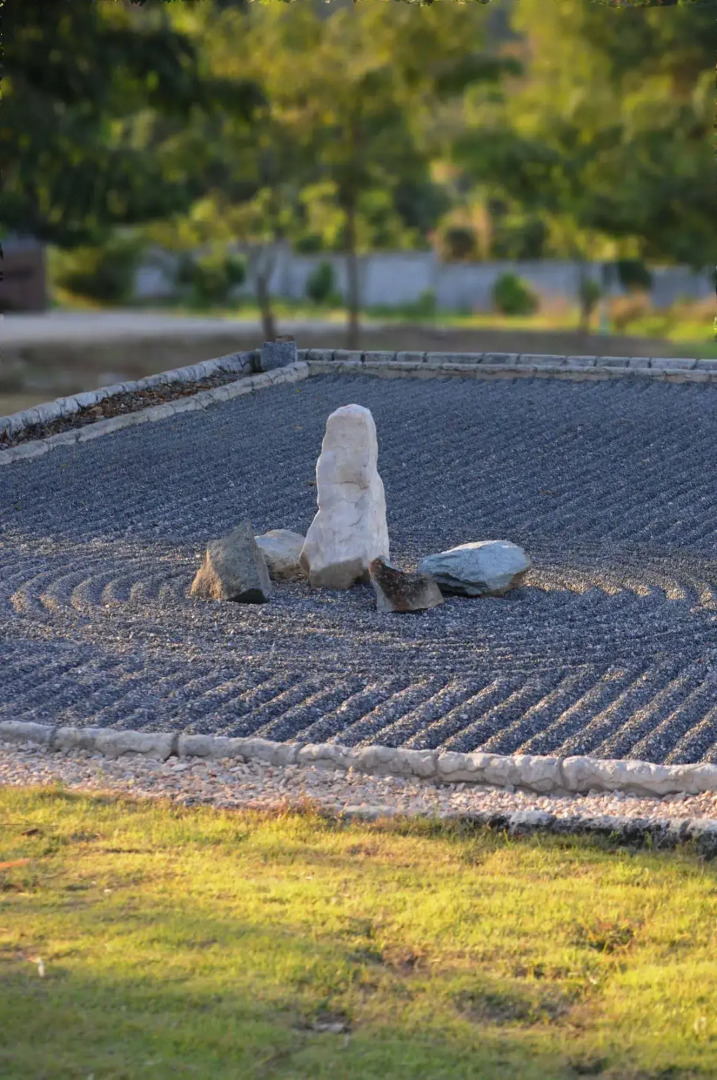 Zen Home Resort & Garden @ Phayao