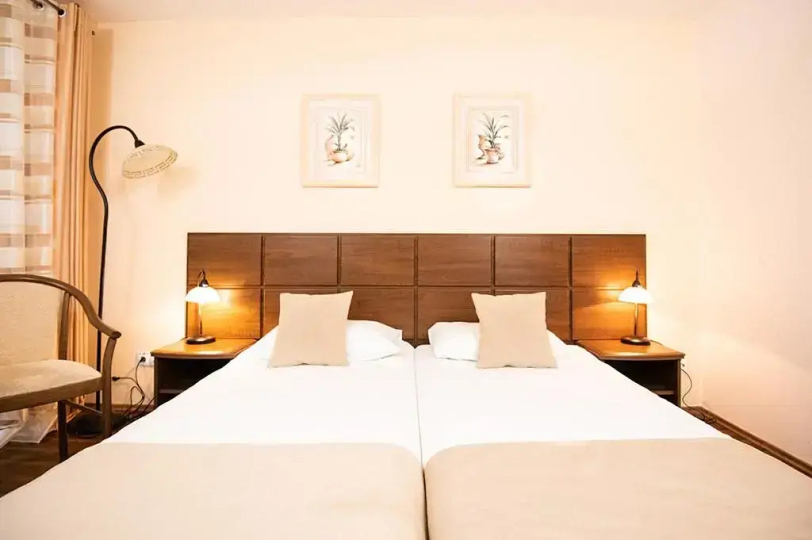 Pensiunea Dany - Retezat