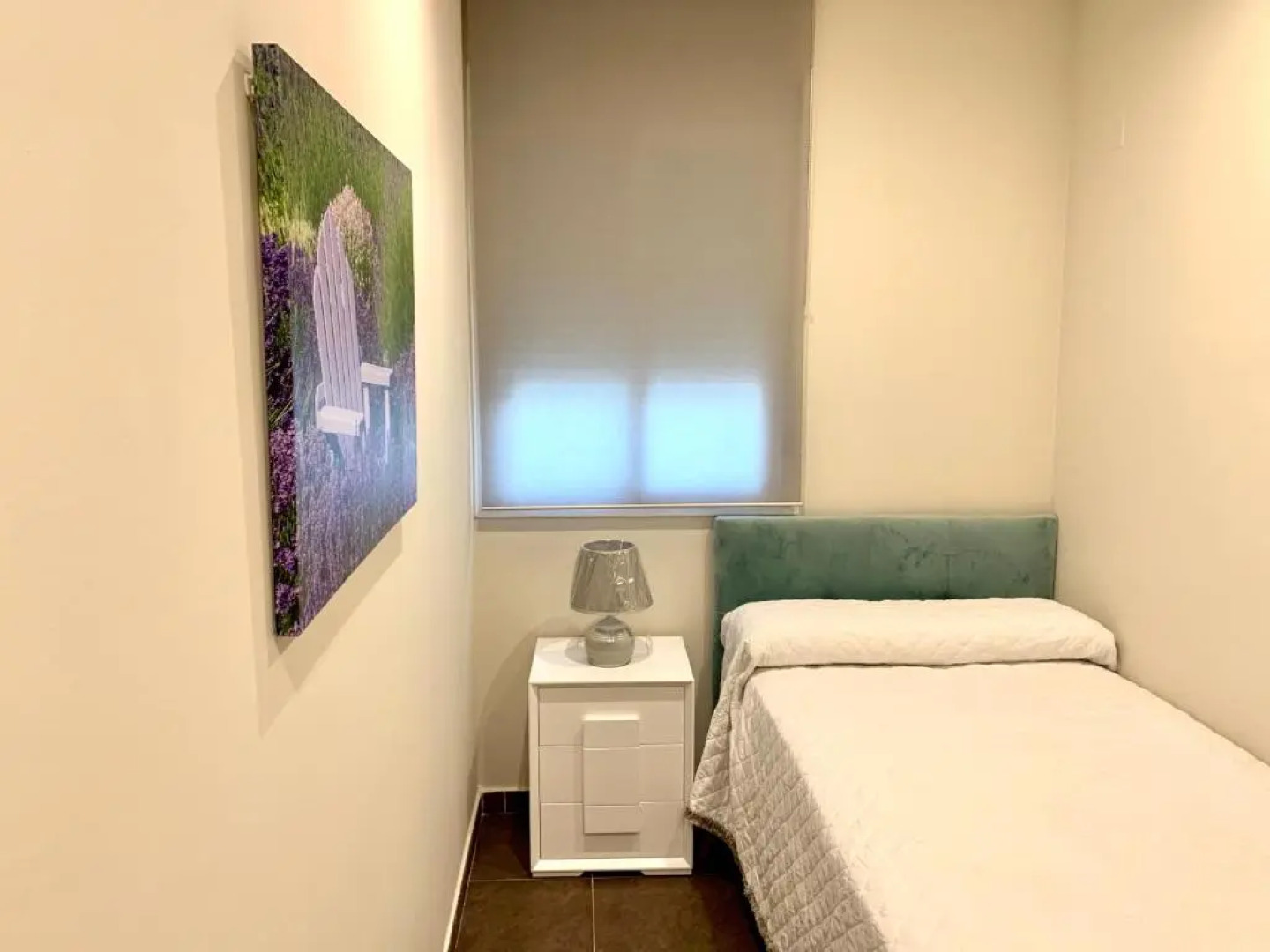 Apartment Lucena Park