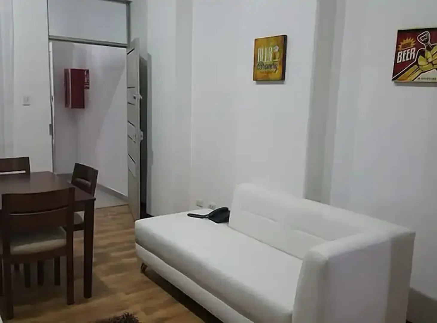 Hotel Suiza Aparta Suites