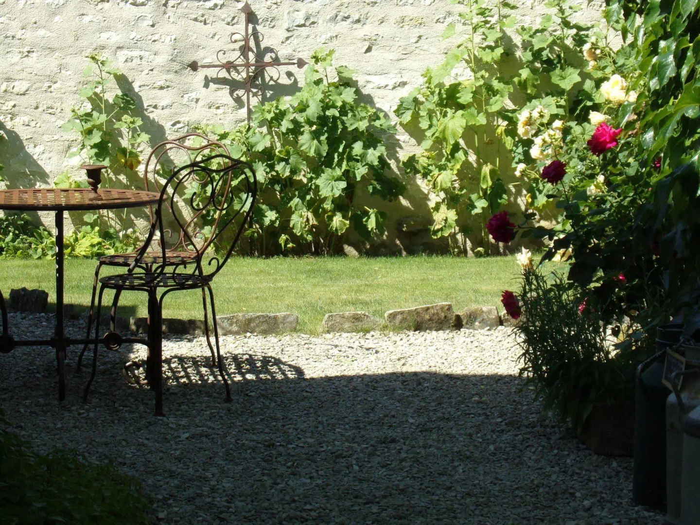 Chambres d'hôtes Saint Nicolas