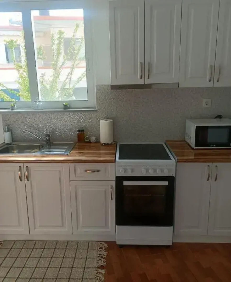 Ostria 2 Bedroom apartment near Falasarna + Balos