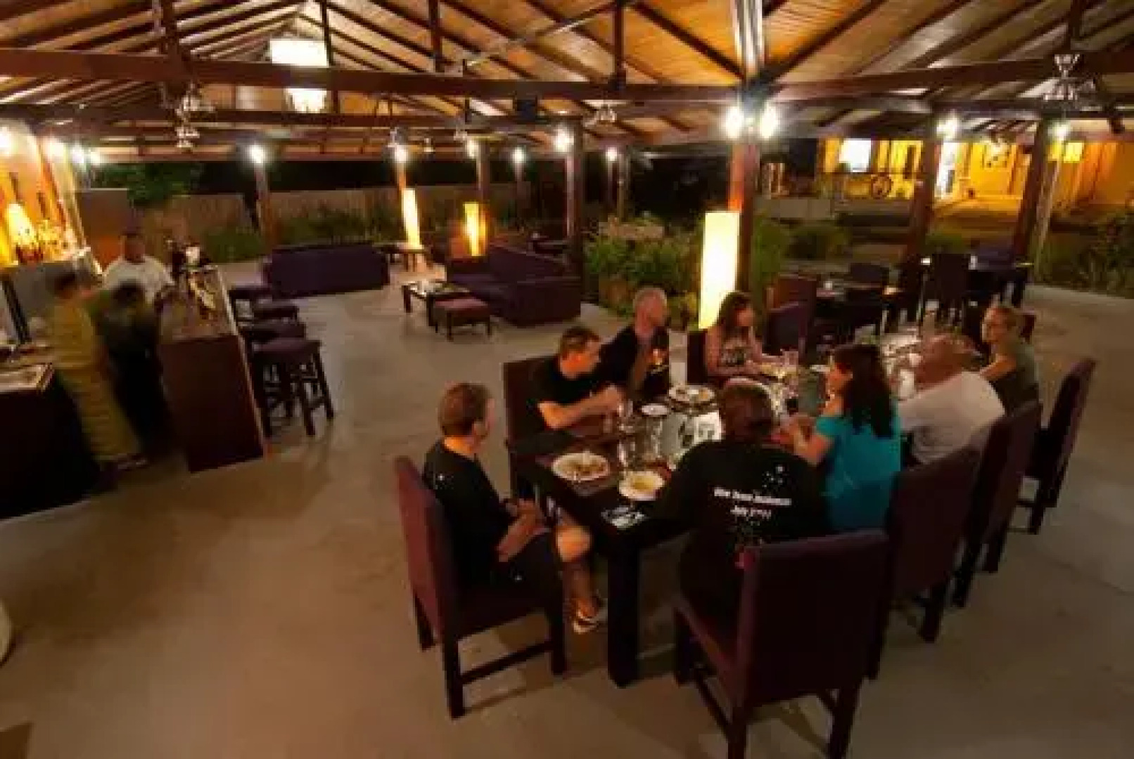 Eco Divers Resort Lembeh