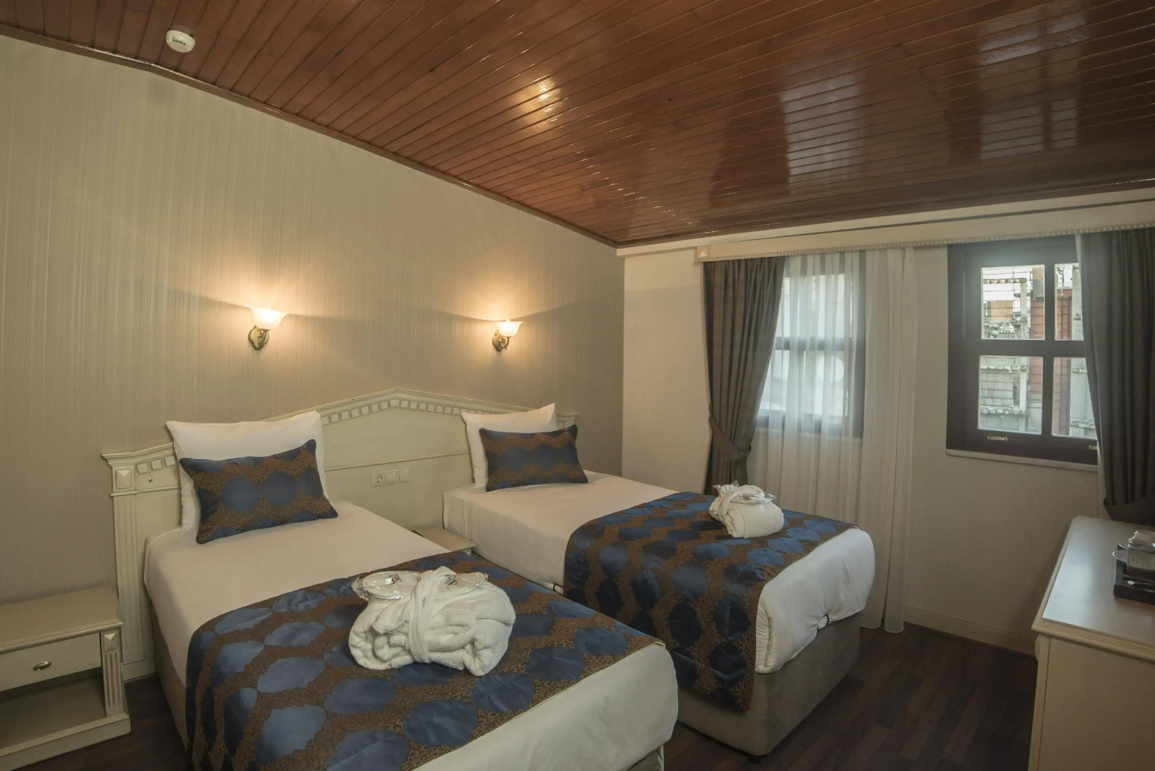 Sarnic Hotel & Sarnic Premier Hotel