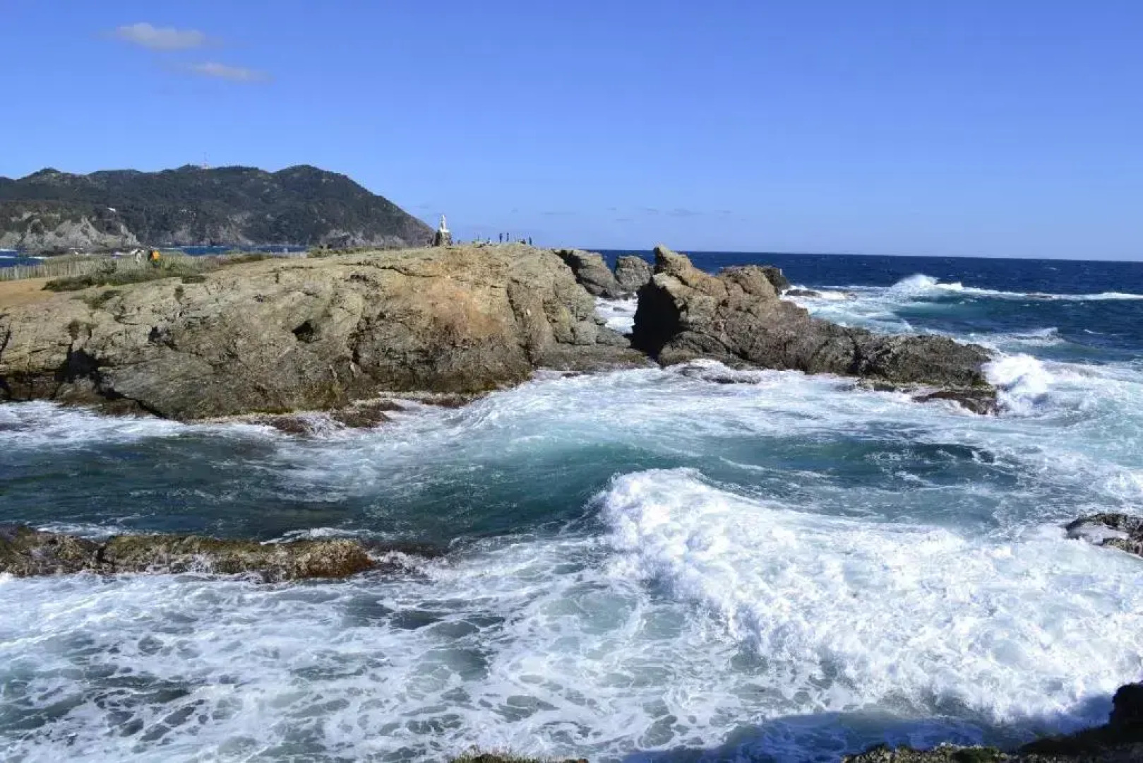 ChambreStudio bord de mer