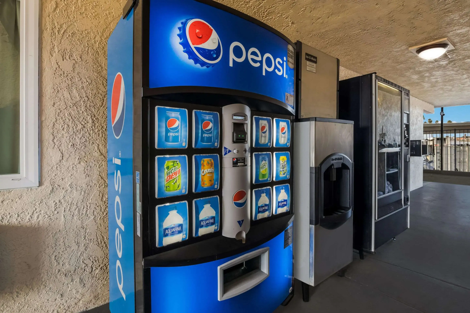 Rodeway Inn San Bernardino - Colton