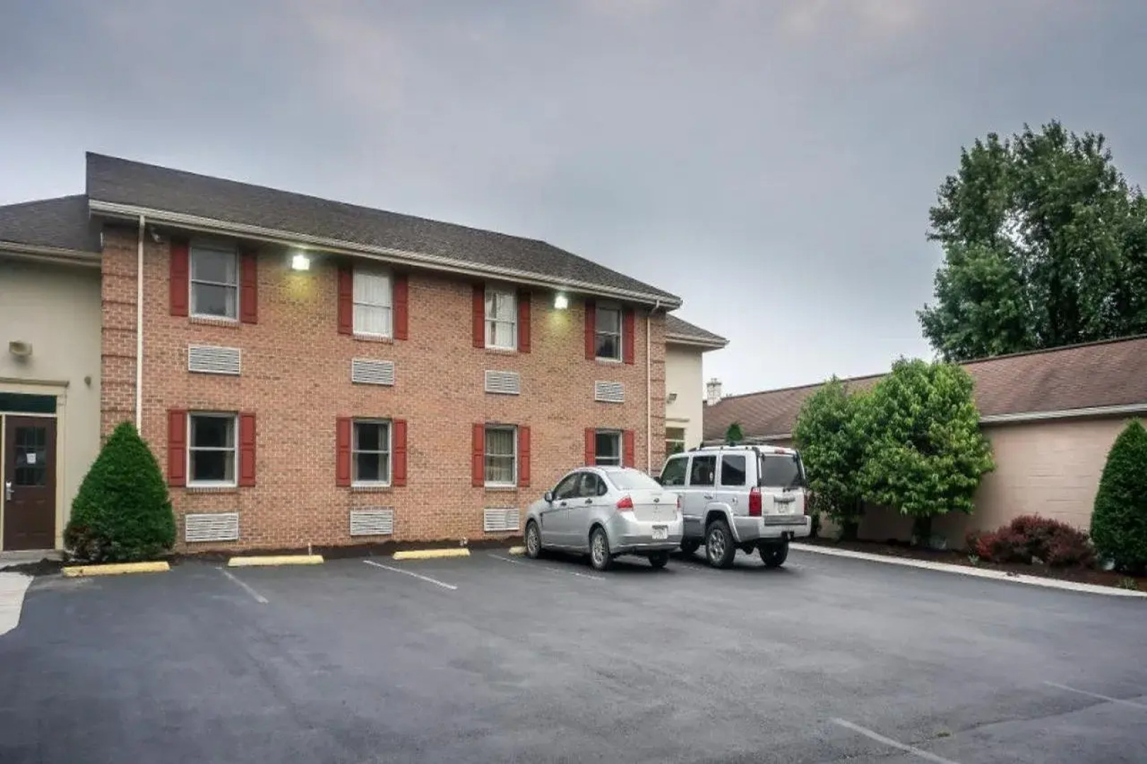 Cocoa Country Inn at Hershey