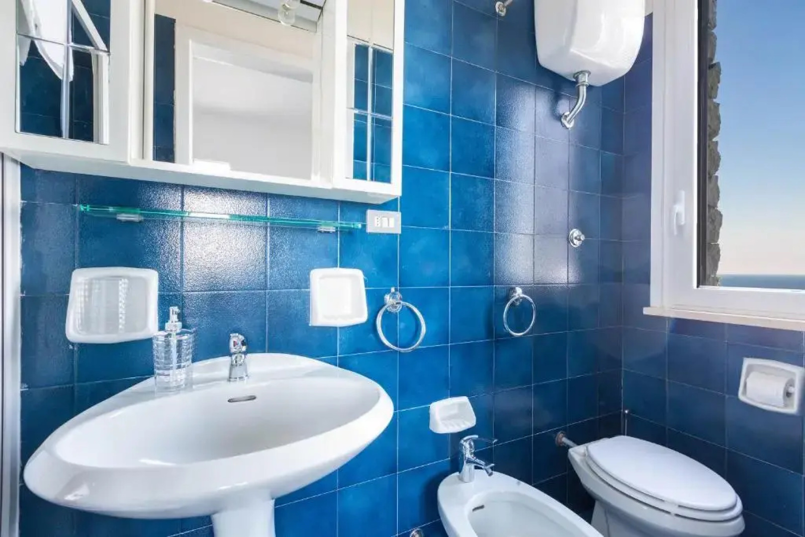 Villa La Mecca by BarbarHouse