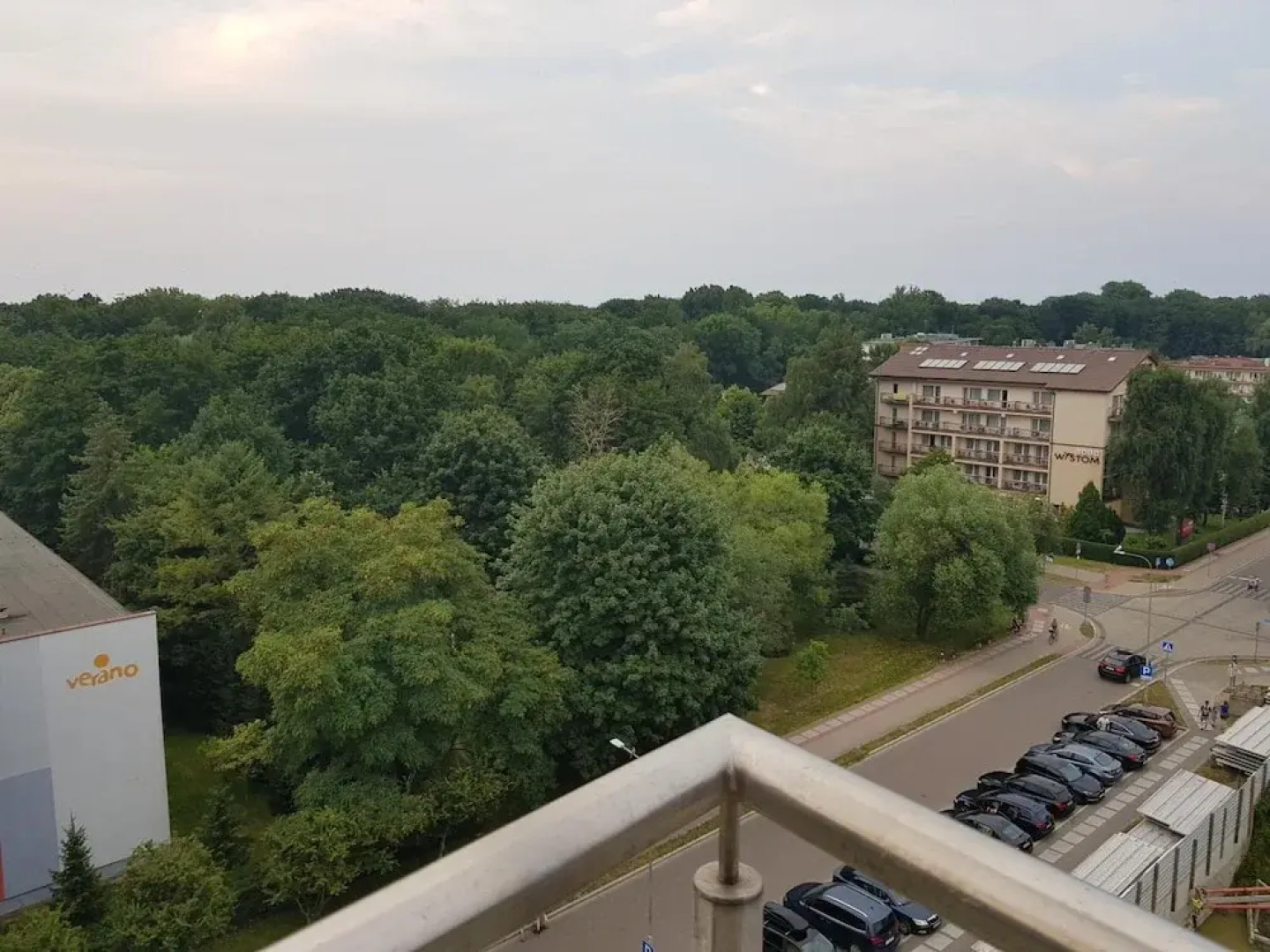 Hotel Diva Apartments