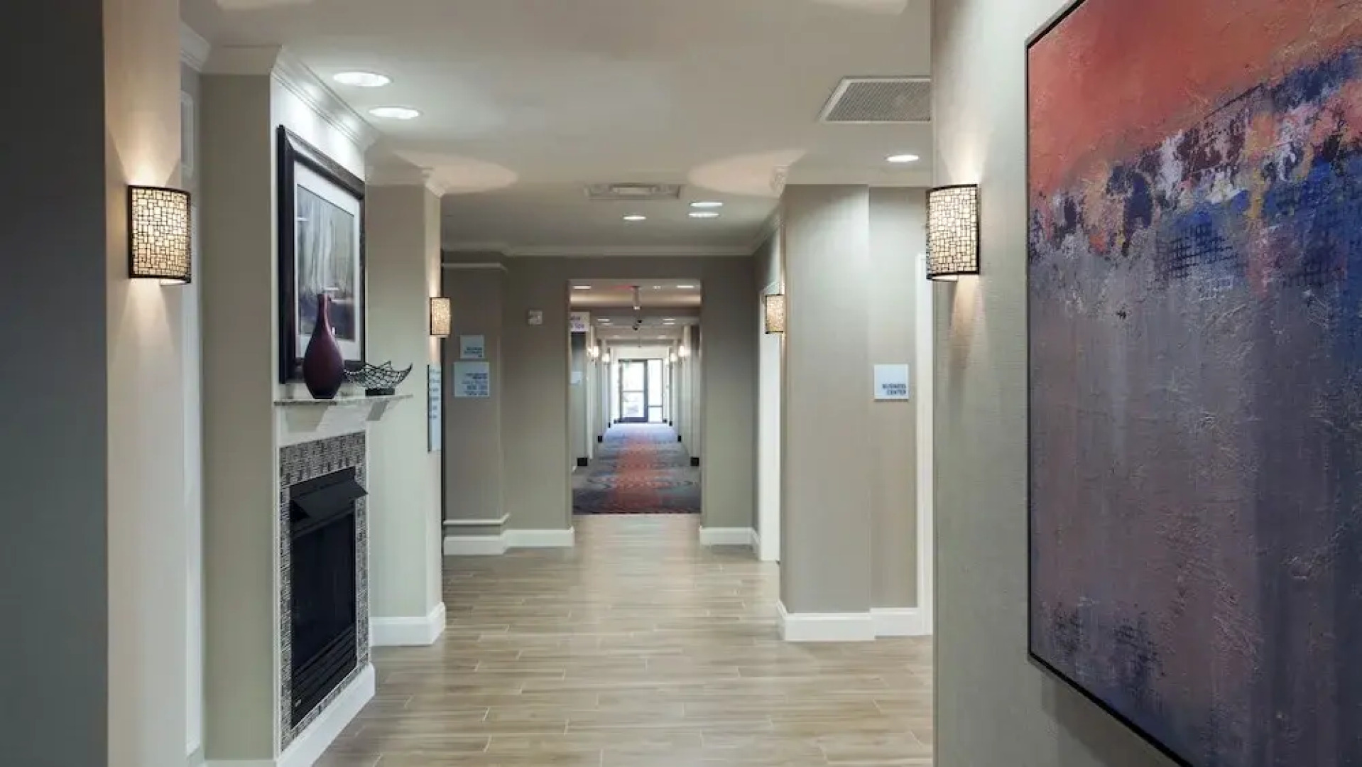 Holiday Inn Express & Suites Morgan City - Tiger Island