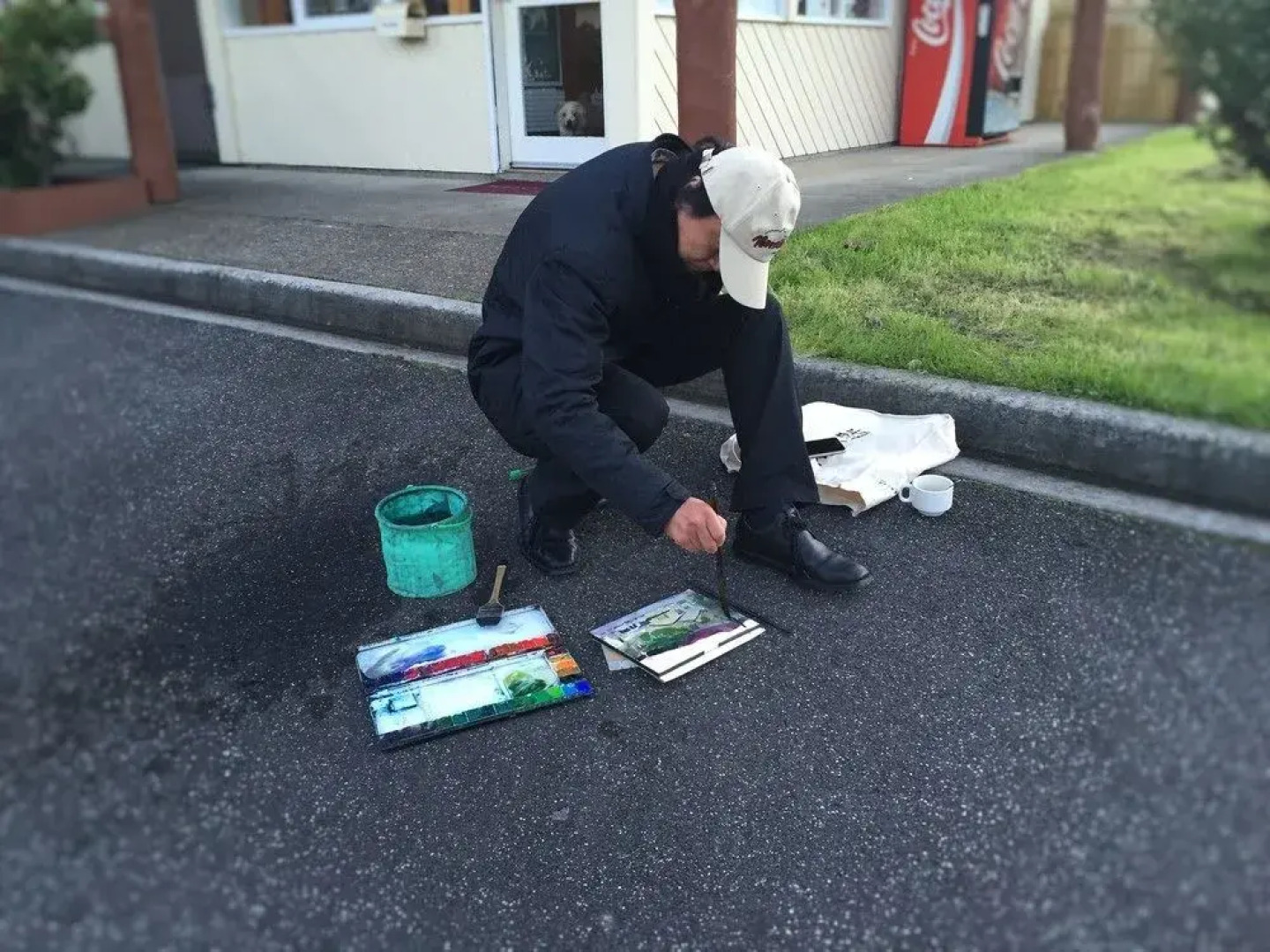 Comfort Inn Gold Rush