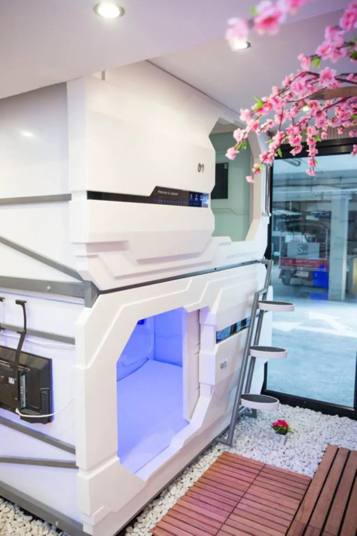 Sakura Sky Residence