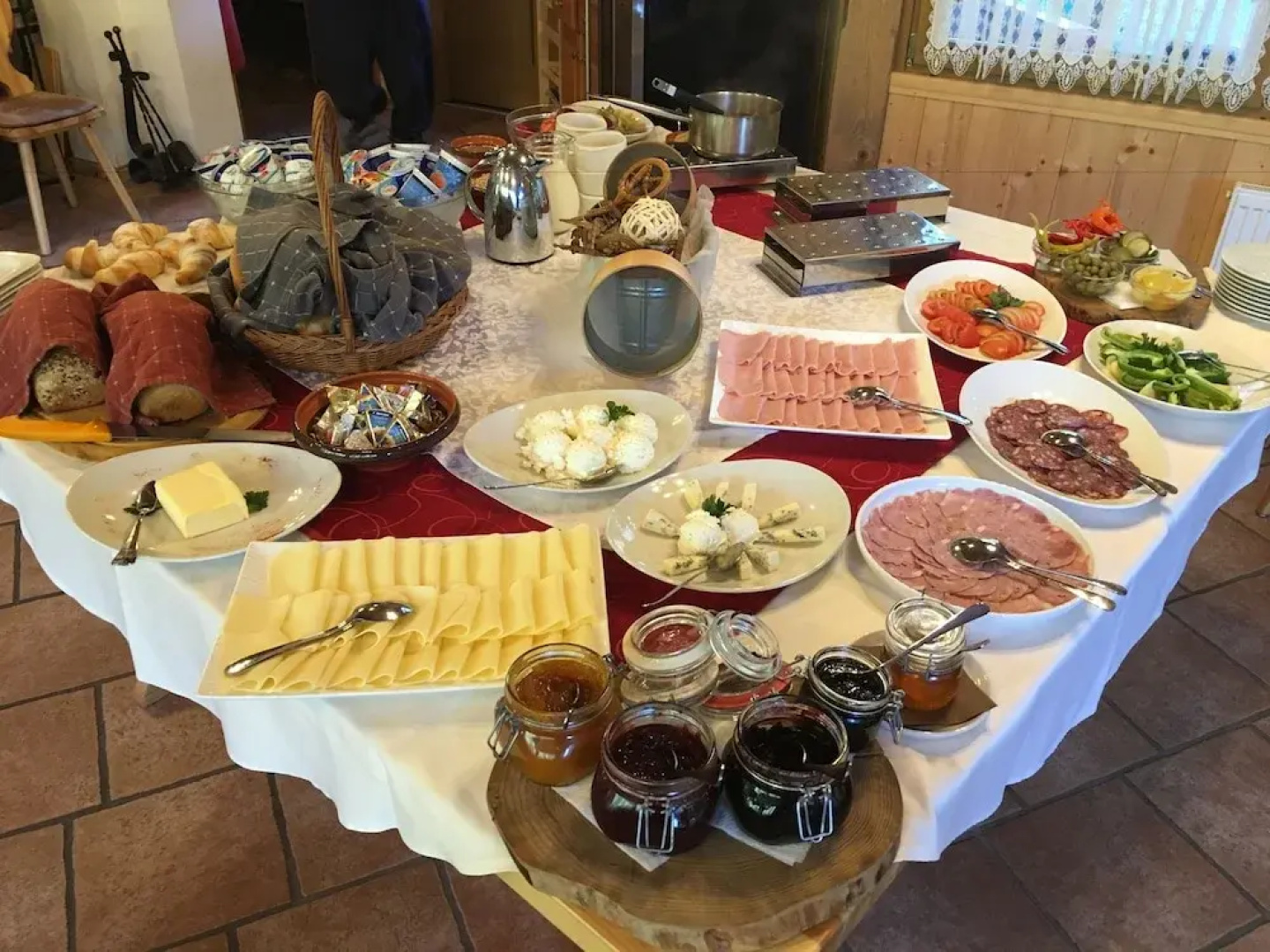 Gostisce Draga