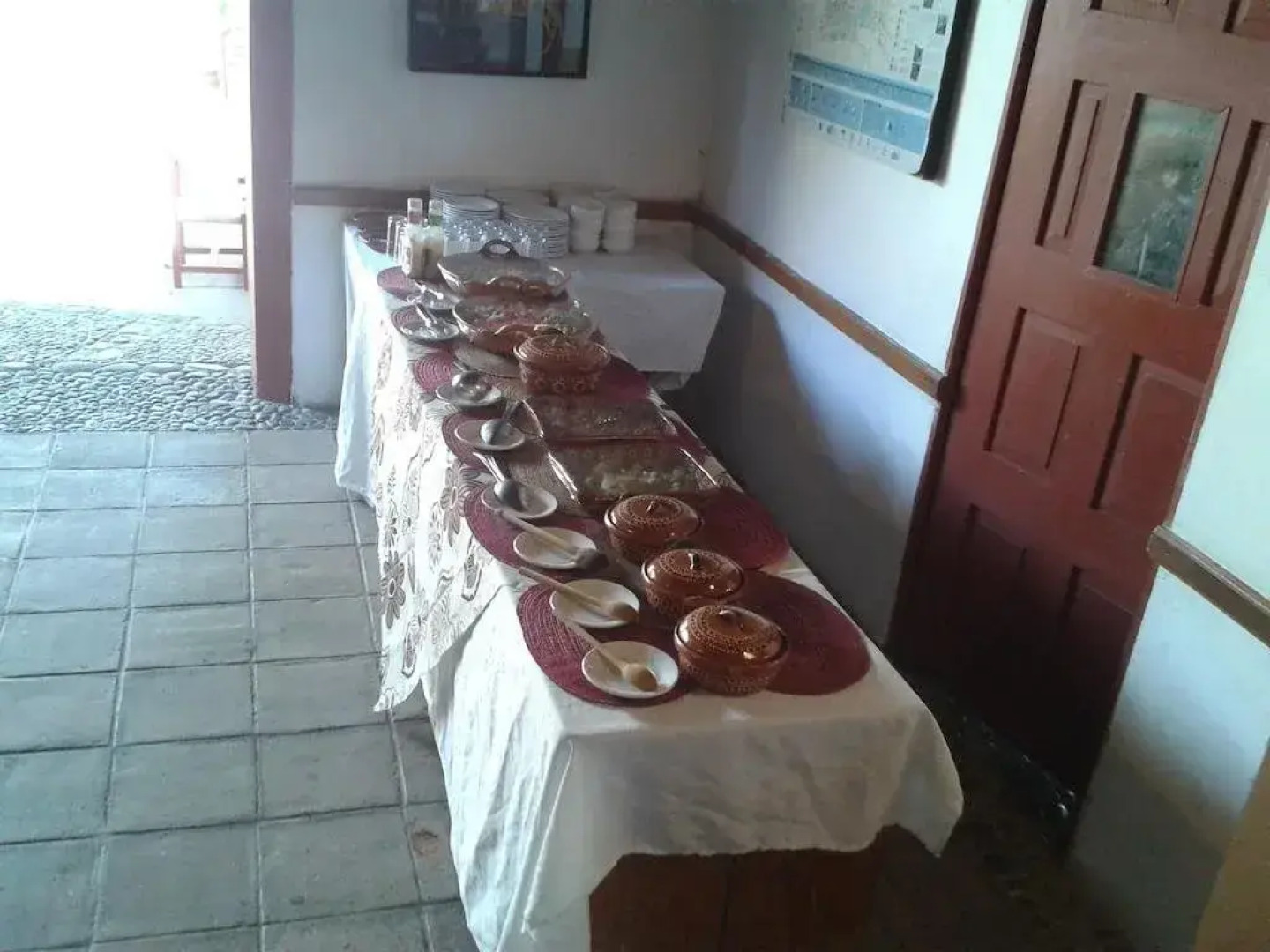 Hotel La Villa Eccosports