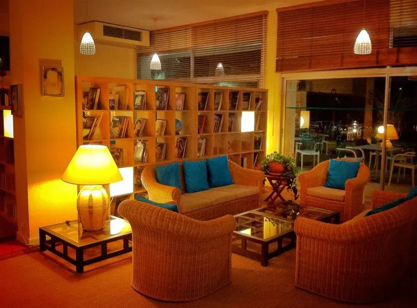 Hotel la Ségalière