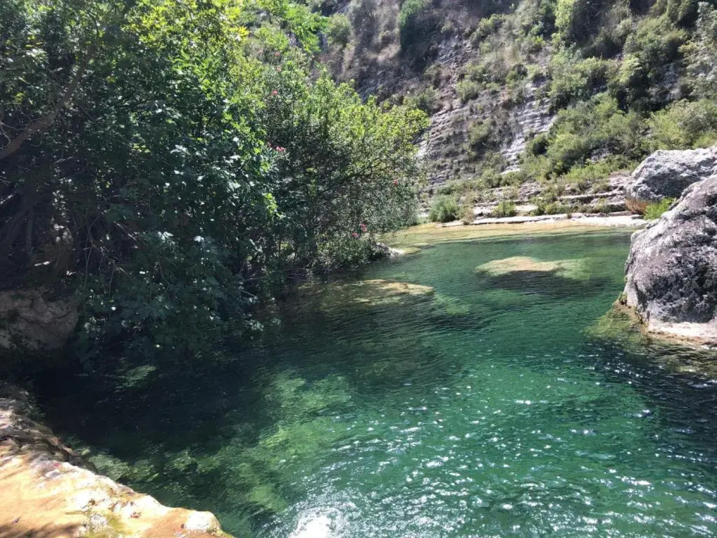 Casale Rocca Fiorita