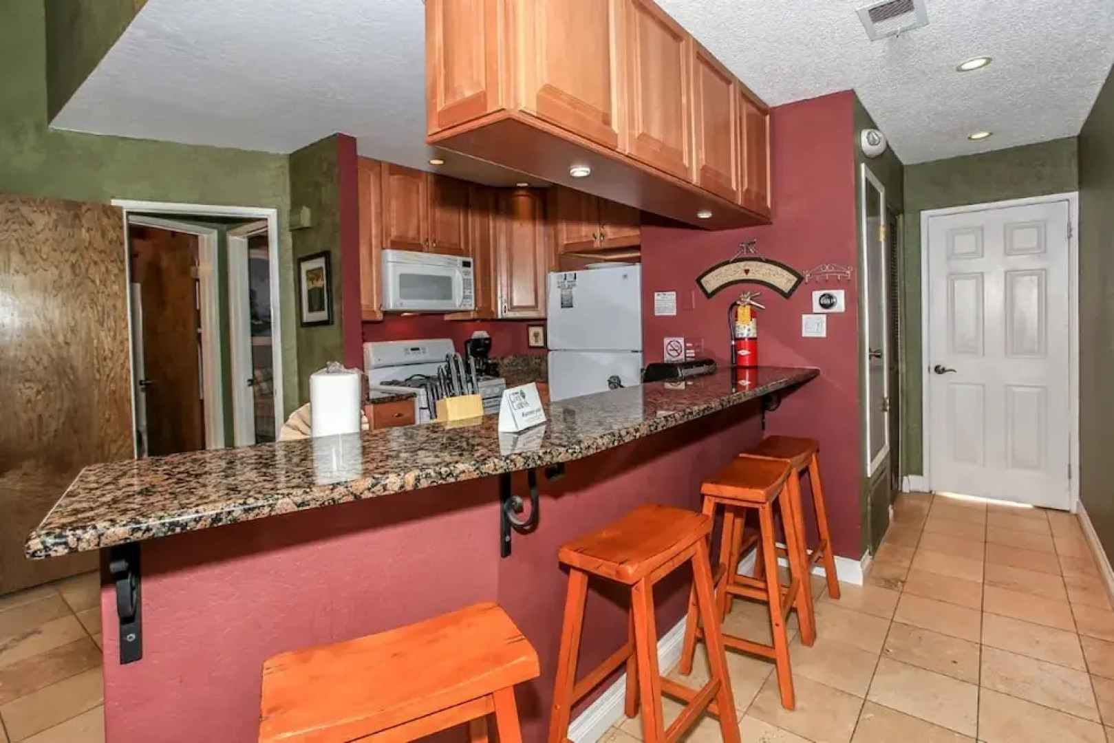 Boulder Bay Lakeside Condo