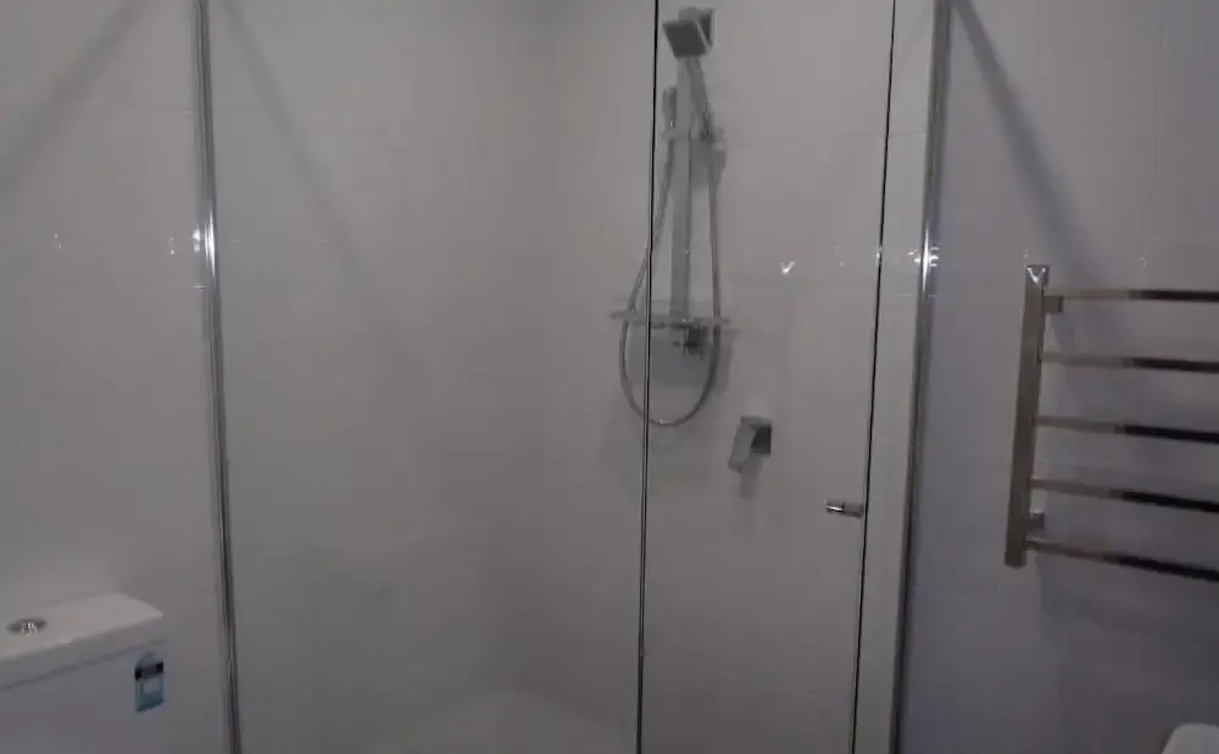 Sapphire Chambre B&B