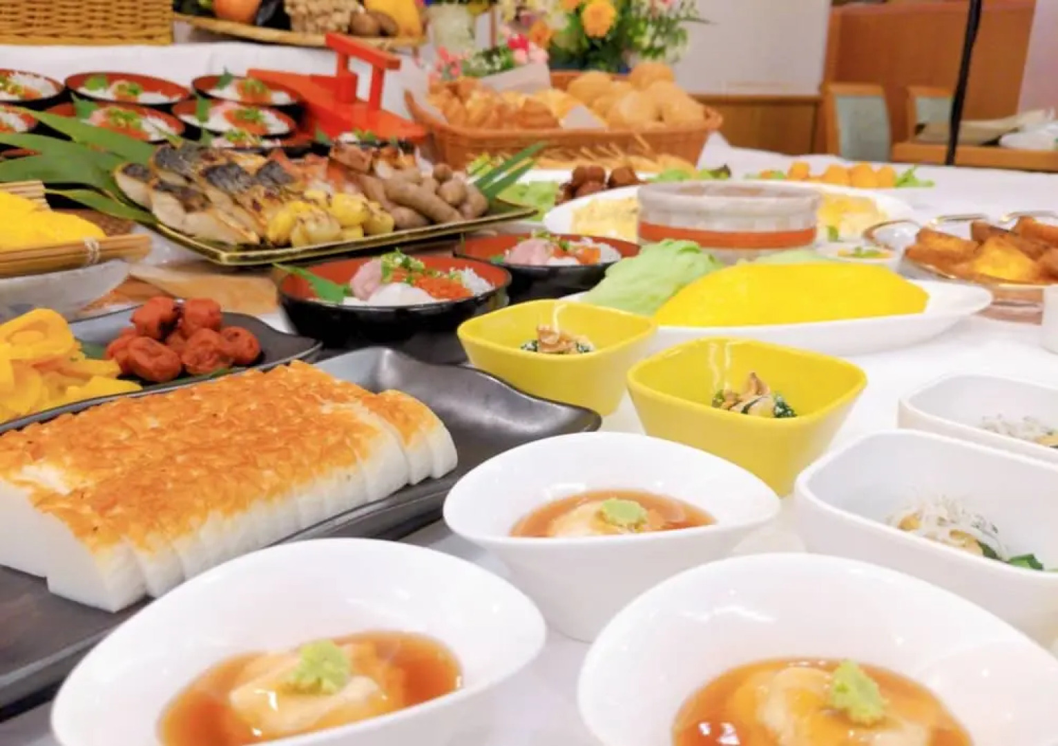 Wellness No Mori Ito