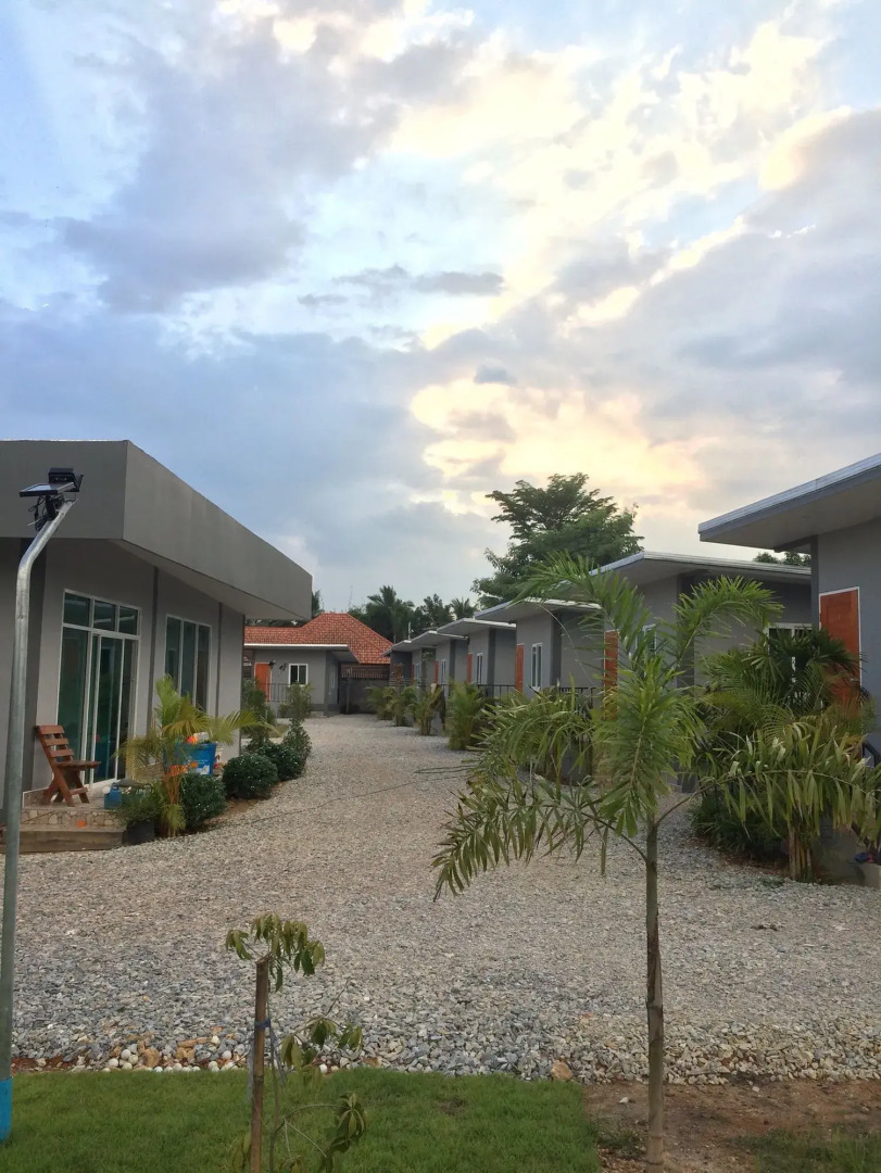 Baan Phu Jad Kan Resort