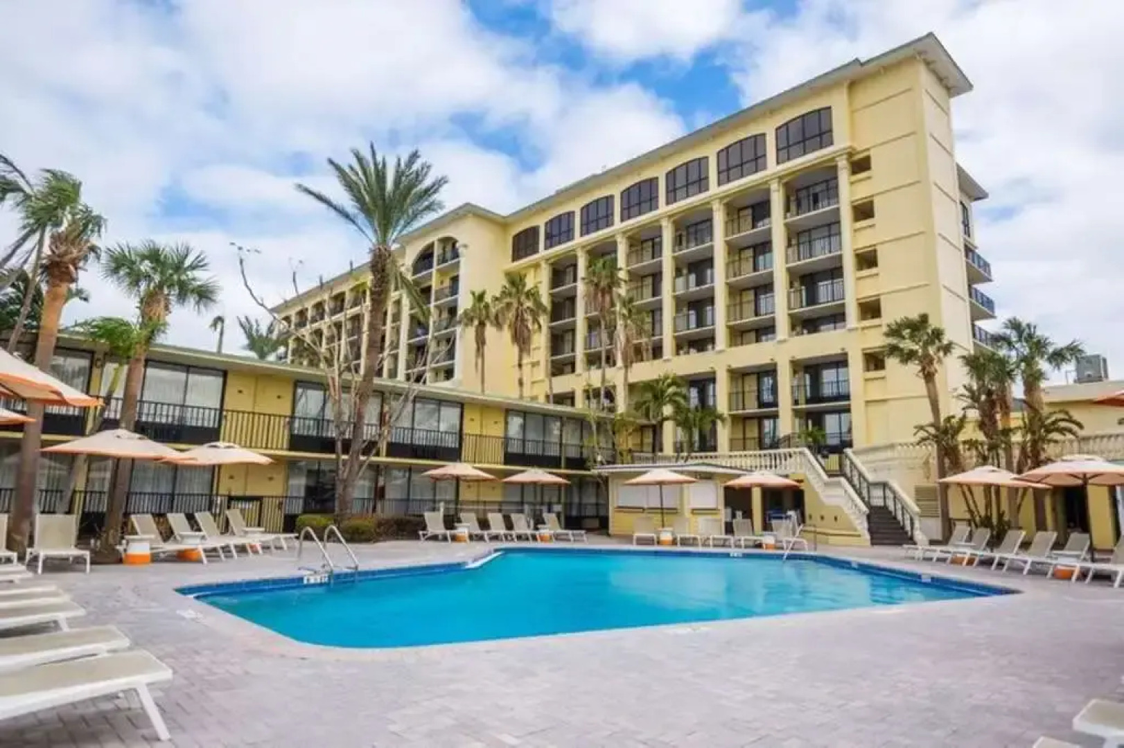 Sirata Beach Resort St Pete Beach