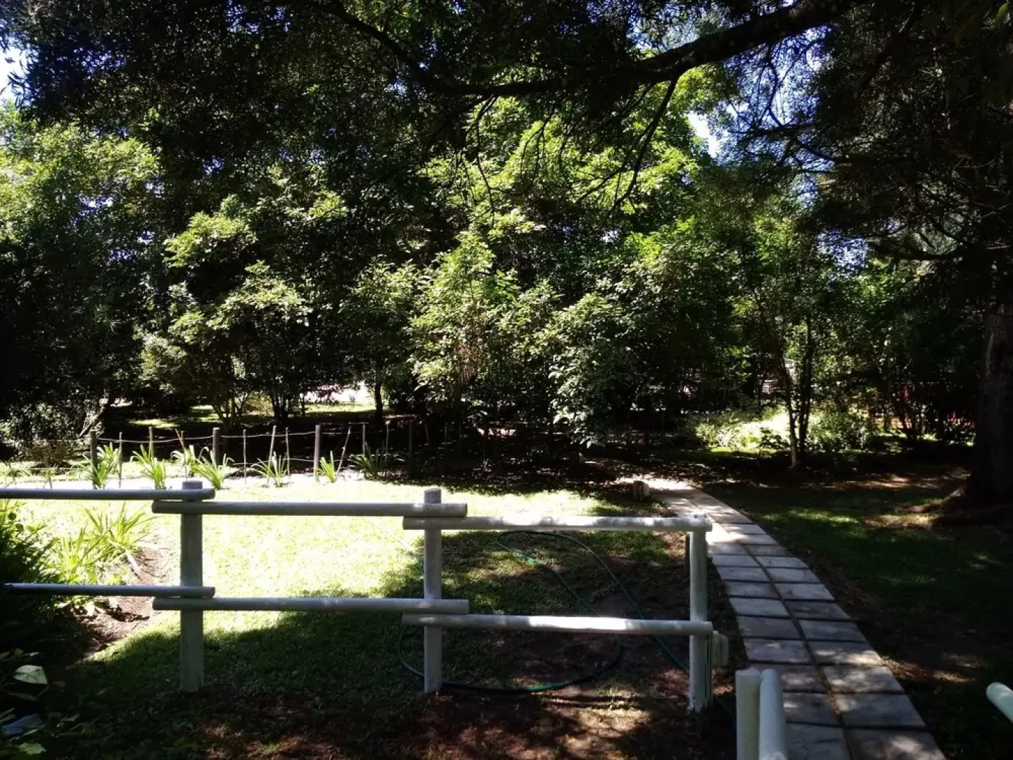 Andelomi Nature's Rest