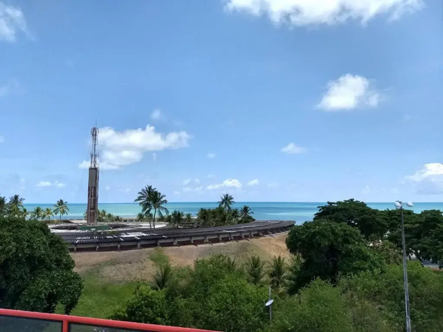 Apto 219 Victory Flat em Tambaú