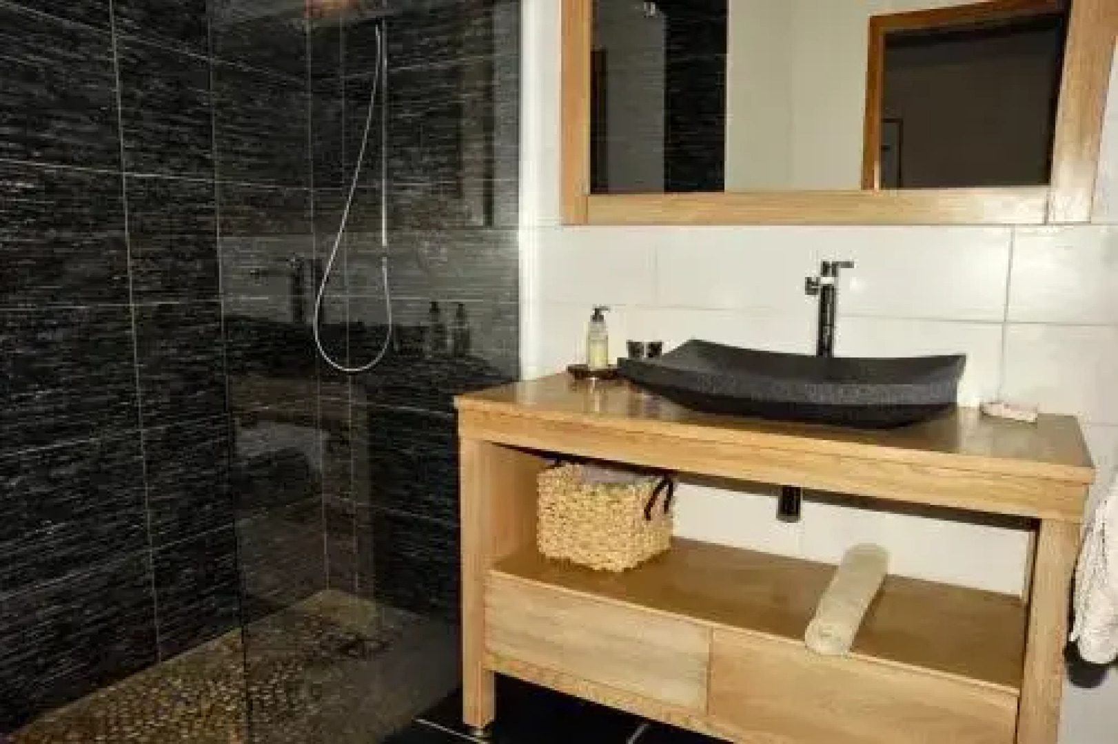 Bed and breakfast La Maison De Nathalie