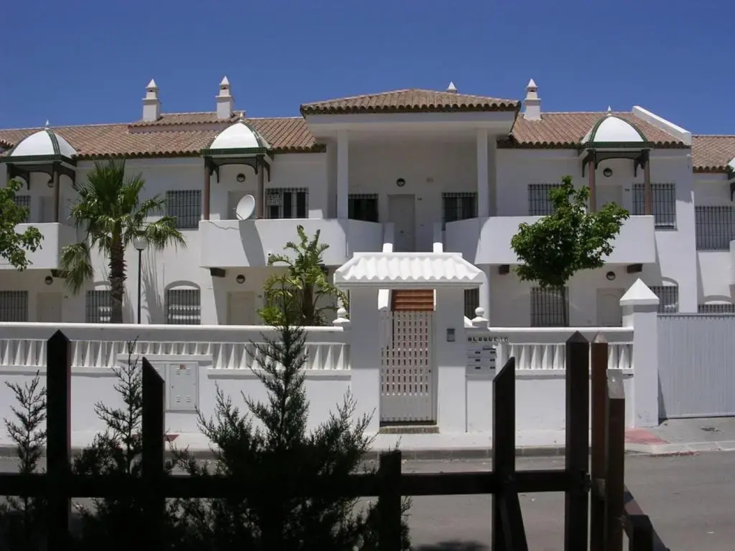 Apartamentos Costa Chiclana