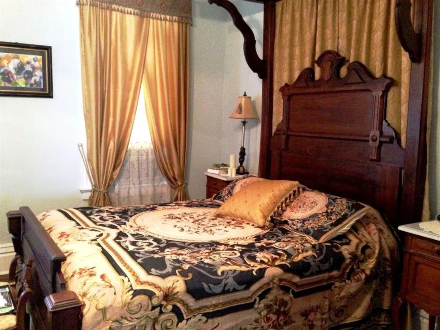 Bisland House Bed and Breakfast