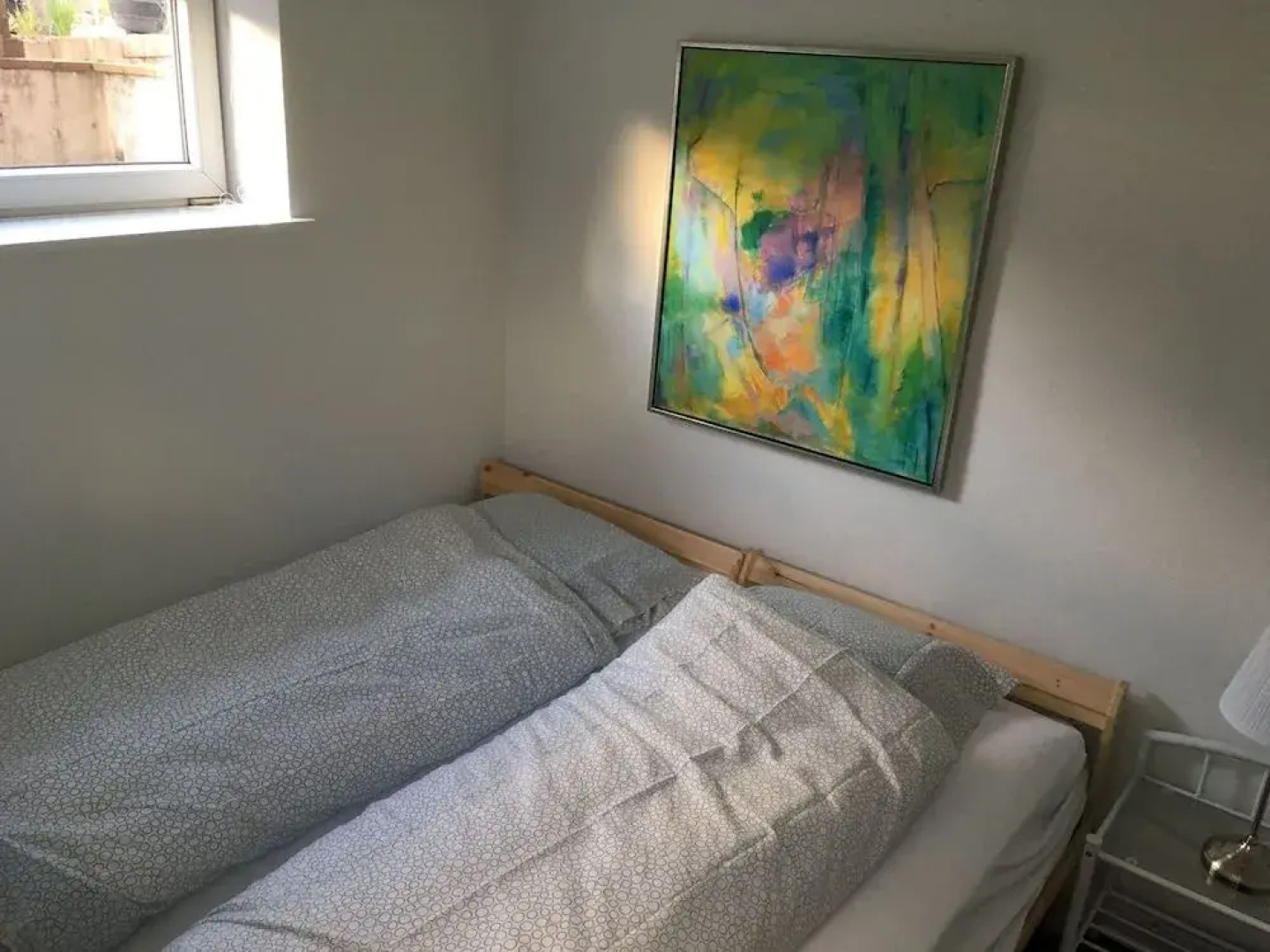 Give Family Apartment