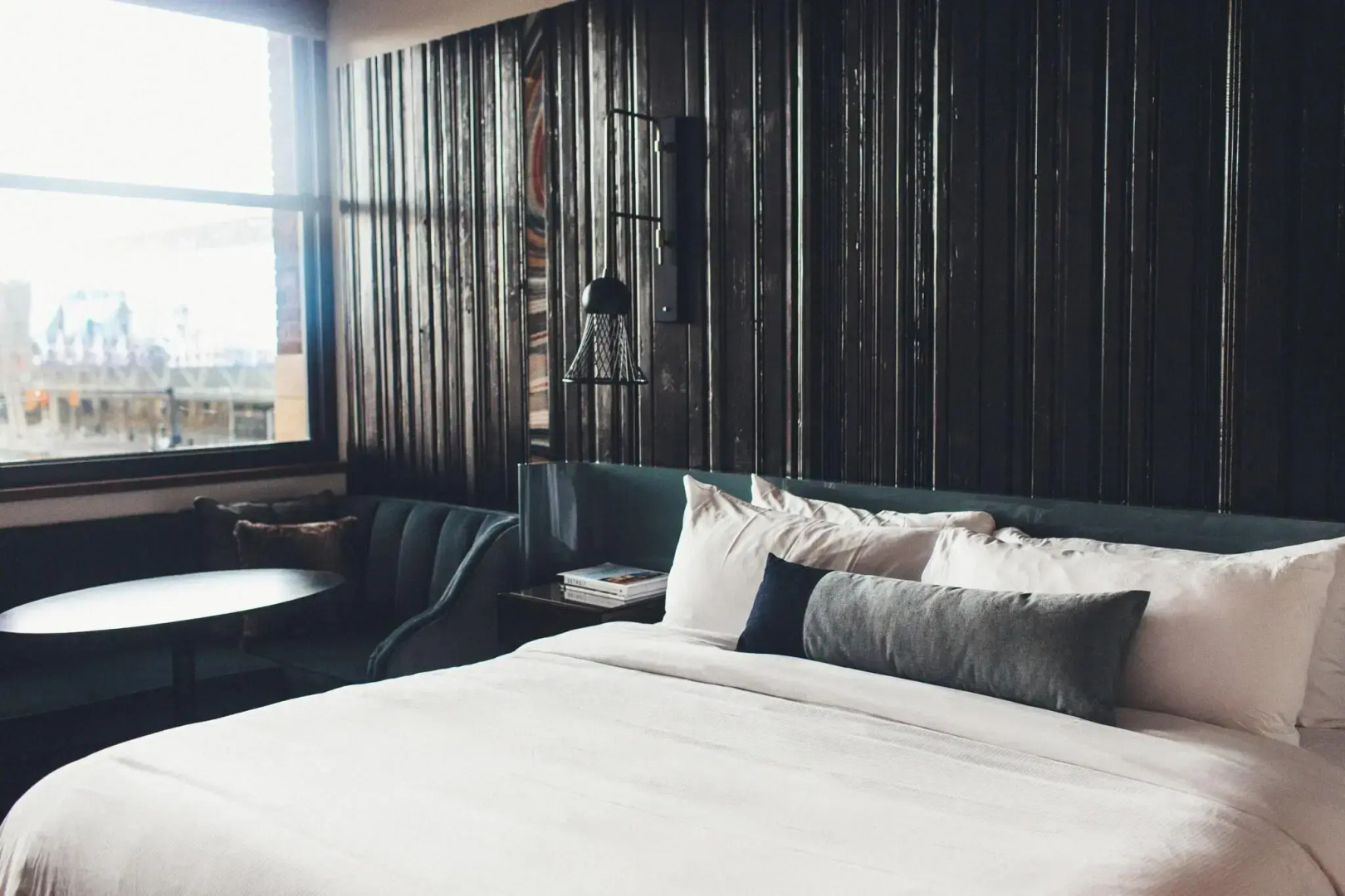 Detroit Foundation Hotel