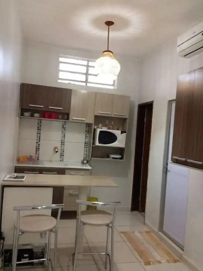 Flat no Centro do Crato