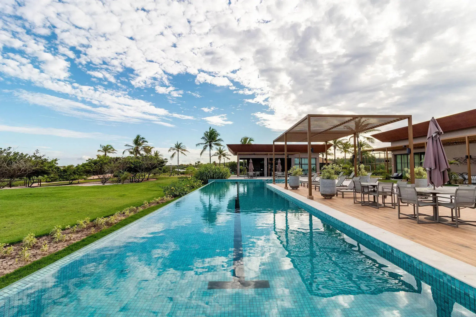 SA05 Excelente Casa 5 Suítes - Sauípe