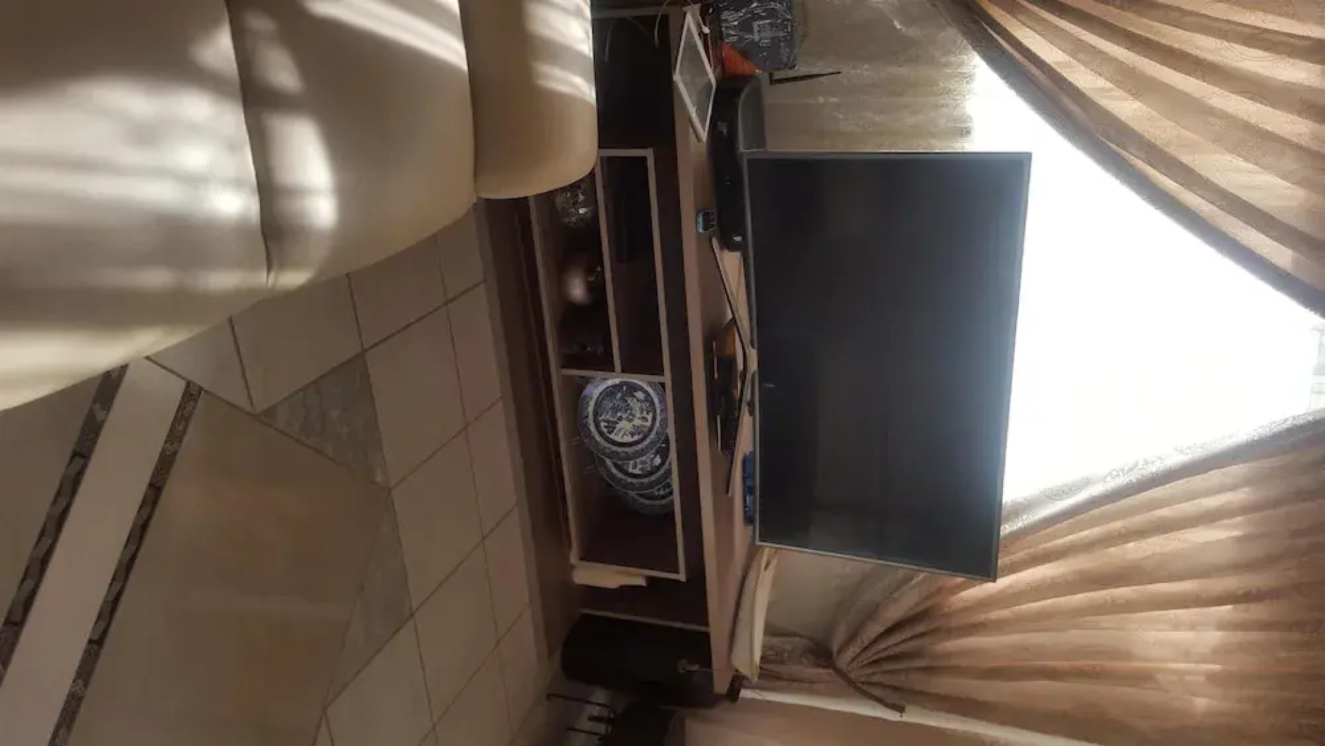 Patzerella's Cozy Nest