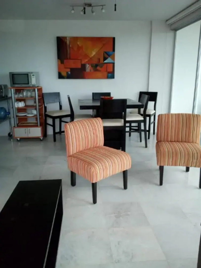 Aria Ocean Flamingos Nvo Vallarta