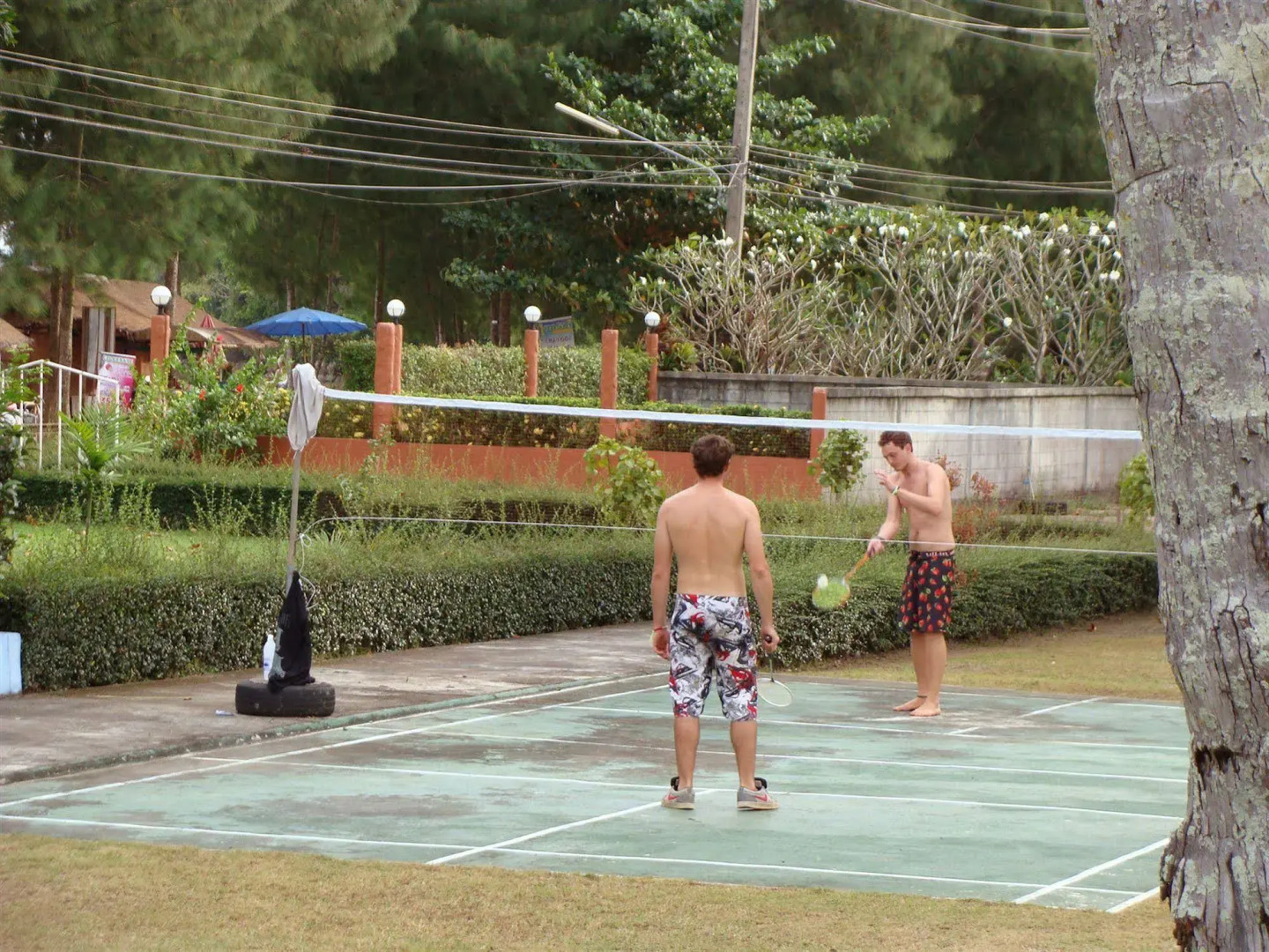 Koh Yao Chukit Dachanan Resort