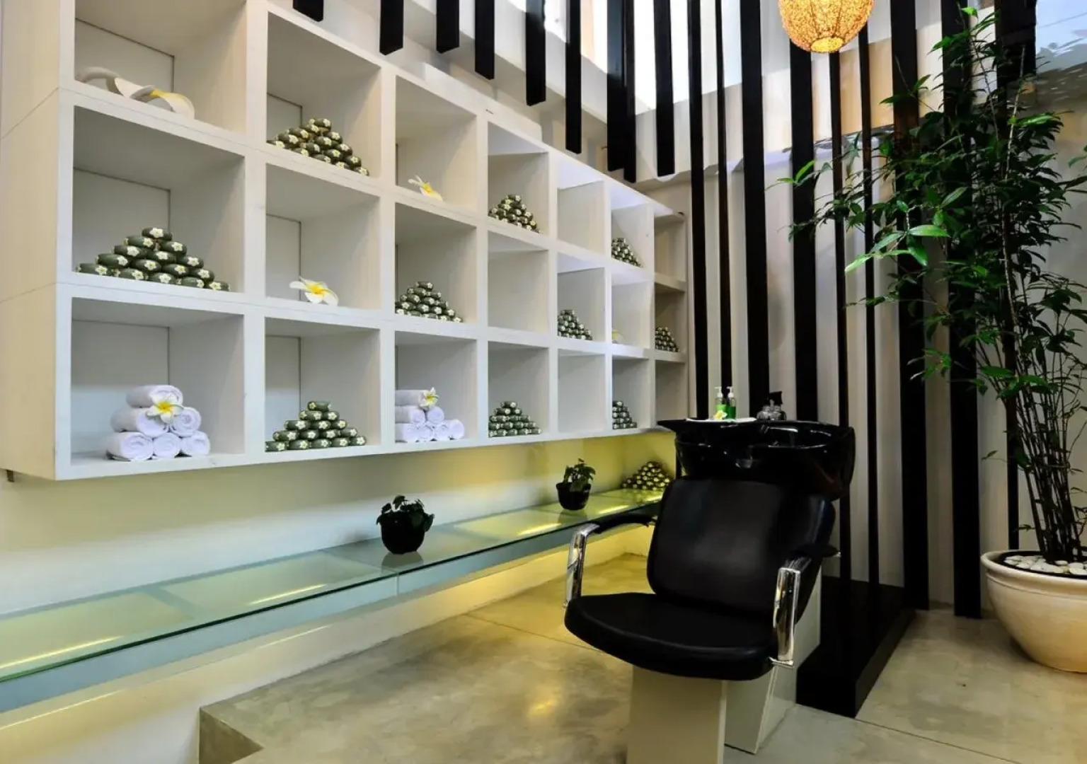 Grandmas Plus Hotel Legian