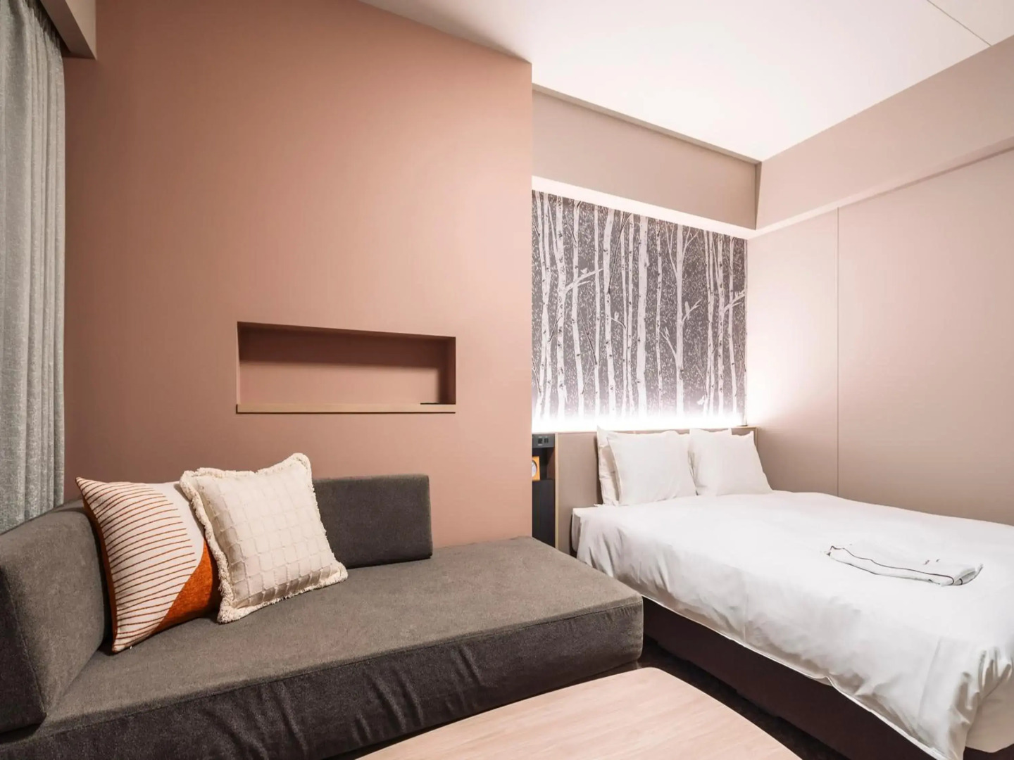 Richmond Hotel Obihiro Ekimae