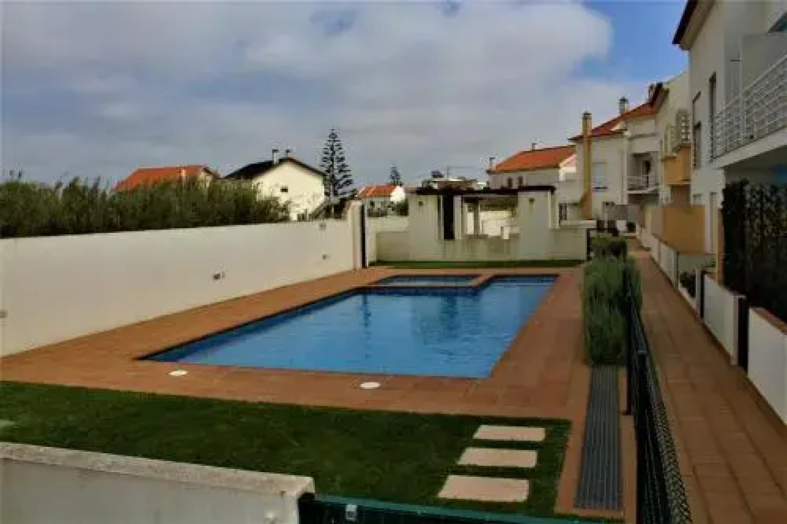 In My Appartement Baleal