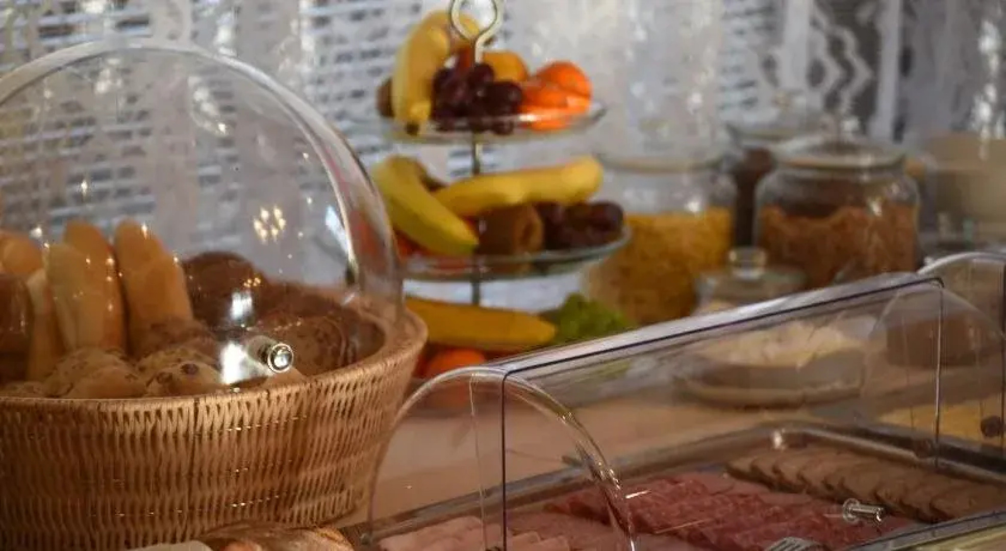 Villa Žerotín Penzion Bed & Breakfast