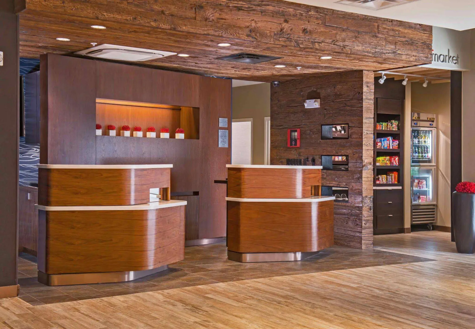 Courtyard by Marriott Shippensburg