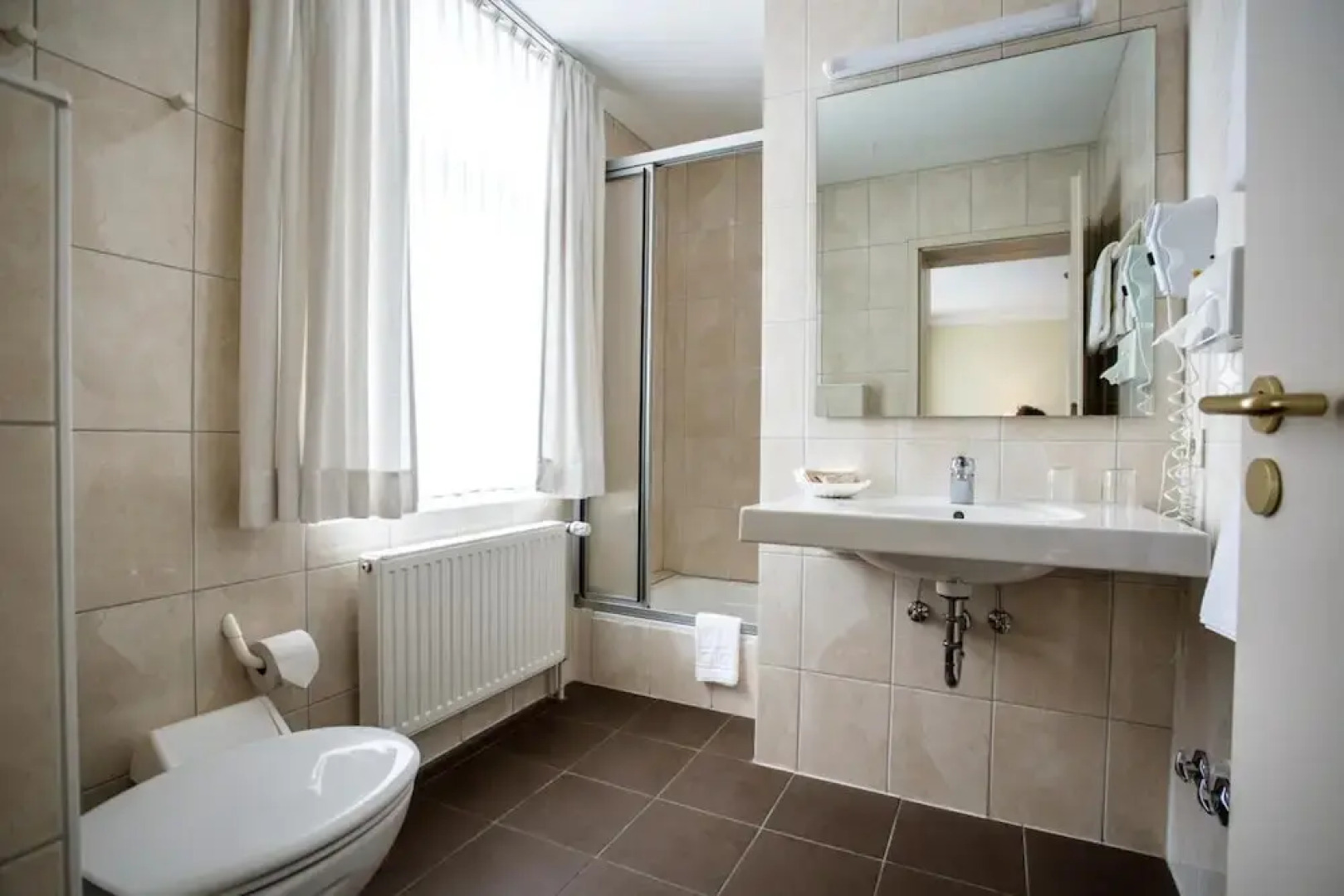 Parkhotel Lingen by Hackmann