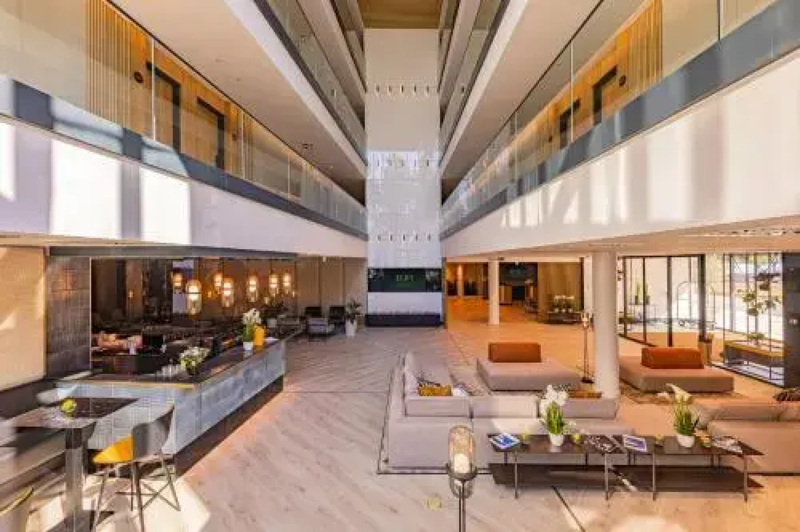 LUA Resort Balatonfüred